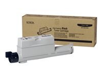 XEROX Phaser 6360 Schwarz Tonerpatrone