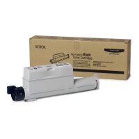 XEROX Phaser 6360 Schwarz Tonerpatrone