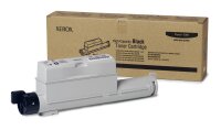 XEROX Phaser 6360 Schwarz Tonerpatrone