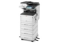 OKI MC883dnv