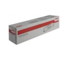 OKI Magenta - Original - Tonerpatrone - für OKI Pro6410