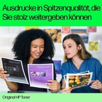 HP 230A - Schwarz - original - LaserJet - Tonerpatrone...