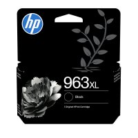 HP 963XL High Yield Black Ink