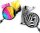 HP 963XL High Yield Black Ink