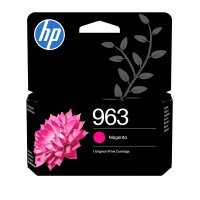 HP 963 Magenta Original Ink Cartridge