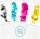 HP 963 Yellow Original Ink Cartridge