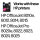 HP 912XL High Yield Magenta Ink