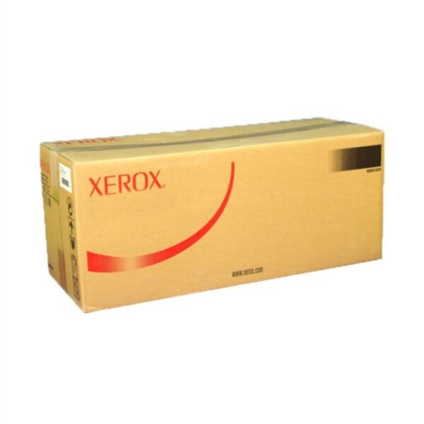 XEROX Genuine Xerox Gelb Entwickler