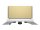 HP Clr LJ Yellow 2100 Sht HC Tray/Stand