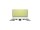 HP Clr LJ Green 2100 Sht HC Tray/Stand