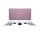 HP Clr LJ Purple 2100 Sht HC Tray/Stand