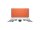 HP Clr LJ Red 2100 Sht HC Tray/Stand