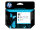 HP 91 Cyan, mattschwarz Druckkopf