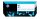 HP 91 Cyan Tintenpatrone