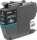 BROTHER LC421XLC Cyan Ink Cartridge