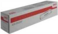 OKI - Schwarz - Original - Tonerpatrone - für OKI...