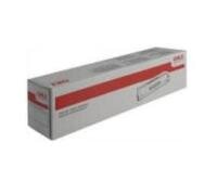 OKI - Schwarz - Original - Tonerpatrone - für OKI Pro6410, Pro6410 NeonColor