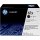 HP 61X Schwarz LaserJet Tonerpatrone (C8061X)
