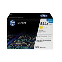 HP 644A Gelb LaserJet Tonerpatrone (Q6462A)