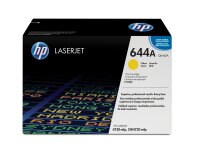 HP 644A Gelb LaserJet Tonerpatrone (Q6462A)