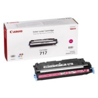 CANON 717 Magenta Magenta Tonerpatrone