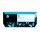 HP 91 hell Cyan Tintenpatrone