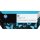 HP 91 hell Cyan Tintenpatrone