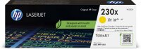 HP 230X - Gelb - original - LaserJet - Tonerpatrone (W2302X)