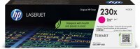 HP 230X - Magenta - original - LaserJet - Tonerpatrone
