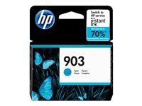 HP 903 Cyan Tintenpatrone