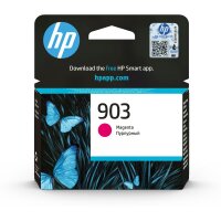 HP 903 Magenta Tintenpatrone