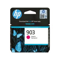 HP 903 Magenta Tintenpatrone