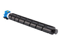 KYOCERA TK 8345C Cyan Tonerpatrone