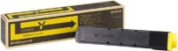KYOCERA TK 8345Y Gelb Tonerpatrone