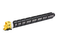 KYOCERA TK 8515Y Gelb Tonerpatrone