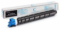 KYOCERA TK 8525C Cyan Tonersatz