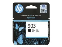 HP 903 Schwarz Tintenpatrone