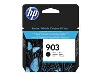 HP 903 Schwarz Tintenpatrone
