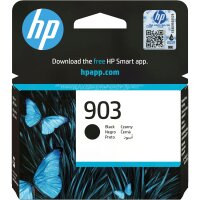 HP 903 Schwarz Tintenpatrone
