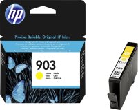 HP 903 Gelb Tintenpatrone