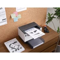 HP 503A Cyan LaserJet Tonerpatrone (Q7581A)