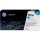 HP 503A Cyan LaserJet Tonerpatrone (Q7581A)