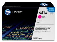 HP 641A Magenta LaserJet Tonerpatrone (C9723A)