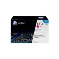 HP 641A Magenta LaserJet Tonerpatrone (C9723A)