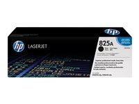 HP 825A Schwarz LaserJet Tonerpatrone (CB390A)
