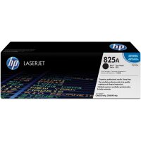 HP 825A Schwarz LaserJet Tonerpatrone (CB390A)