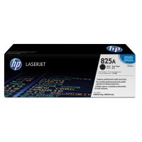 HP 825A Schwarz LaserJet Tonerpatrone (CB390A)