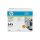 HP 64X 2er Pack Schwarz LaserJet Tonerpatrone (CC364XD)