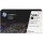 HP 504X 2er Pack Schwarz LaserJet Tonerpatrone (CE250XD)