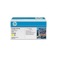 HP 646A Gelb LaserJet Tonerpatrone (CF032A)
